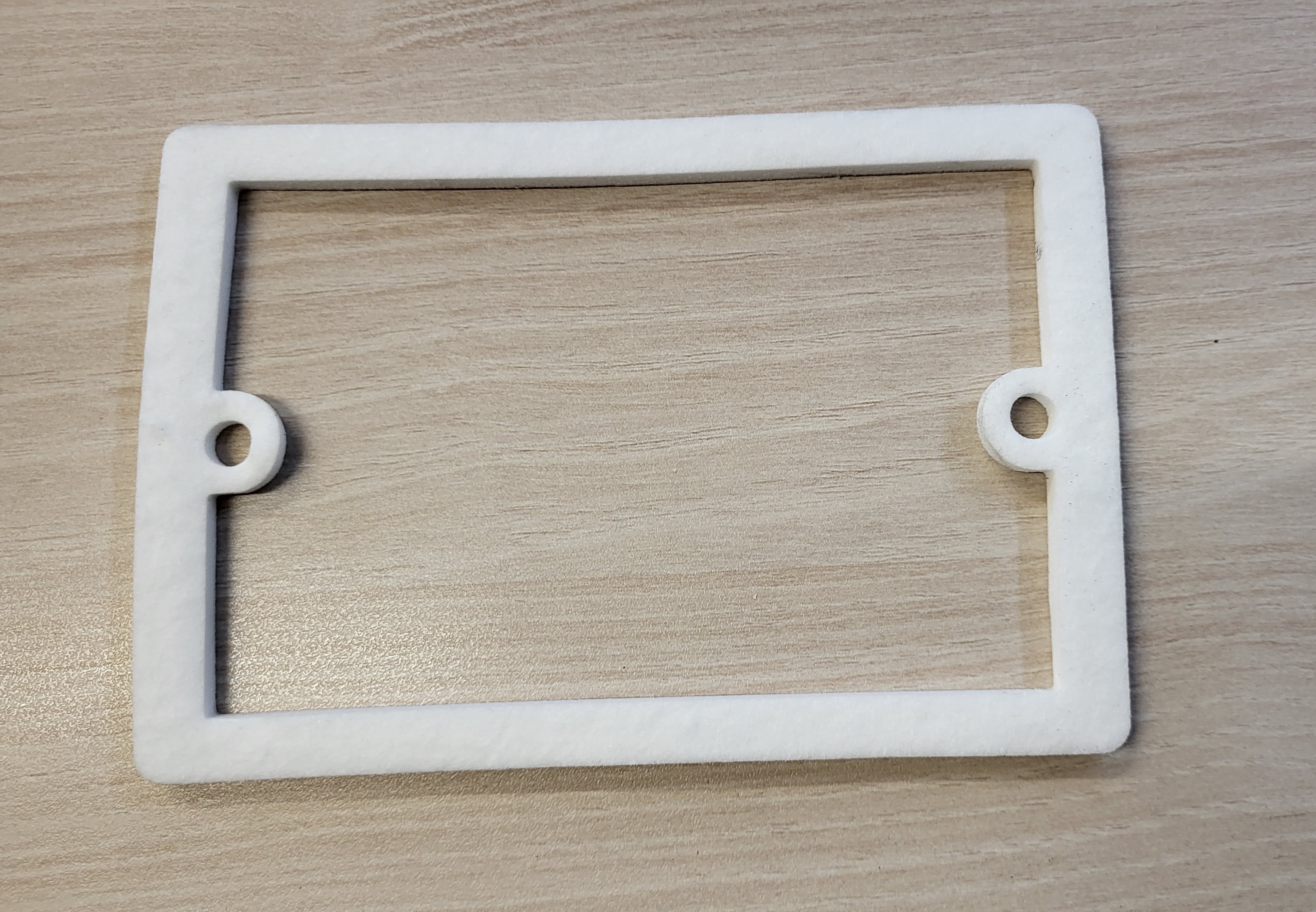 Marzellin Ersatzteil Dichtung  Z36567