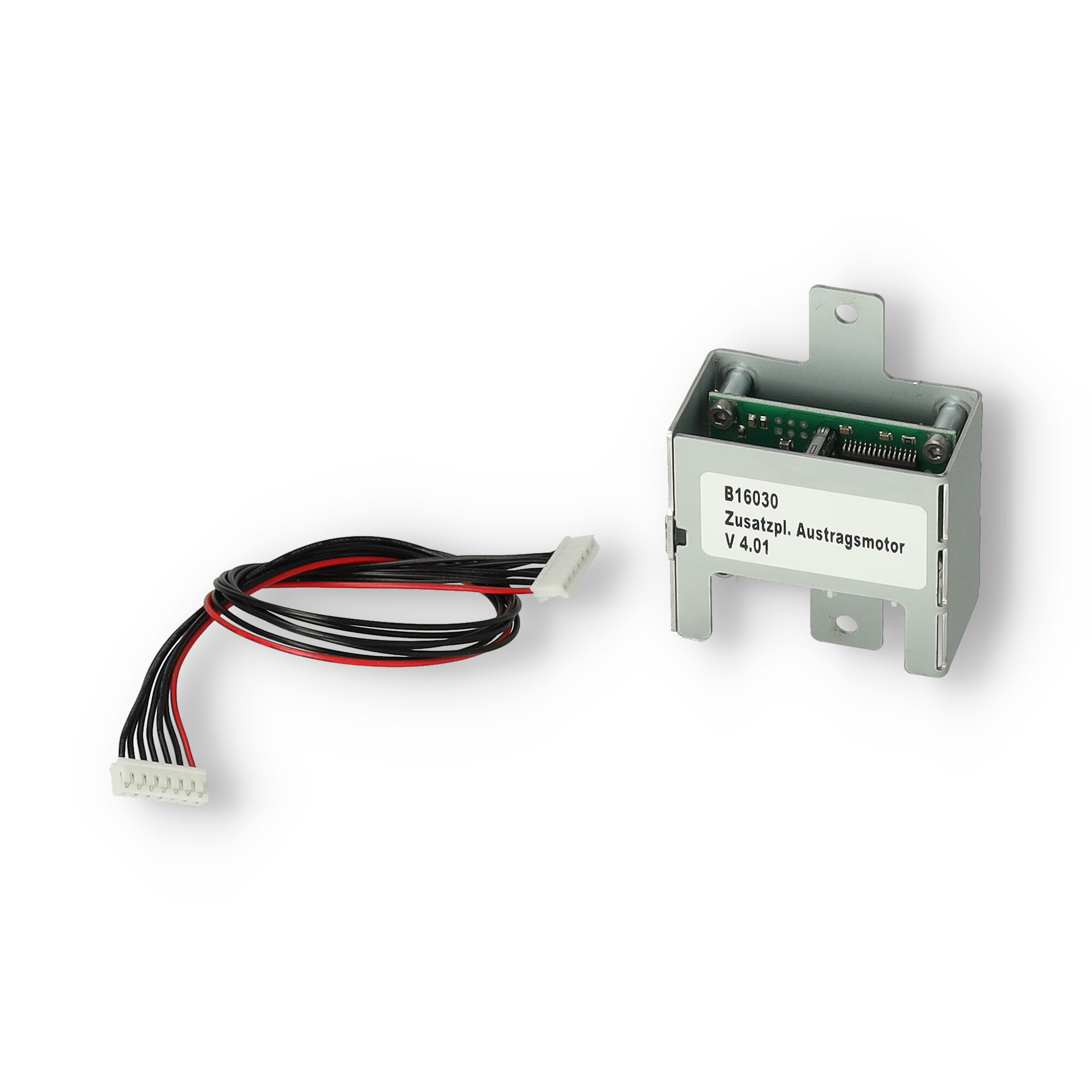 Rika Ersatzteil  Zusatzplatine Motor inkl. Kabel B16030