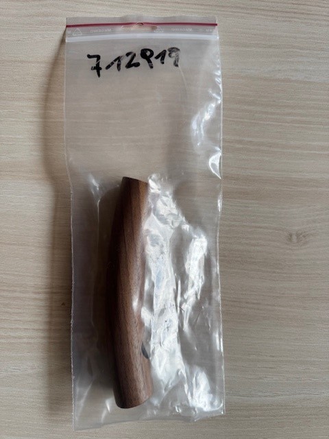 Austroflamm Ersatzteil Holzgriff Koko Xtra 2.0 712919