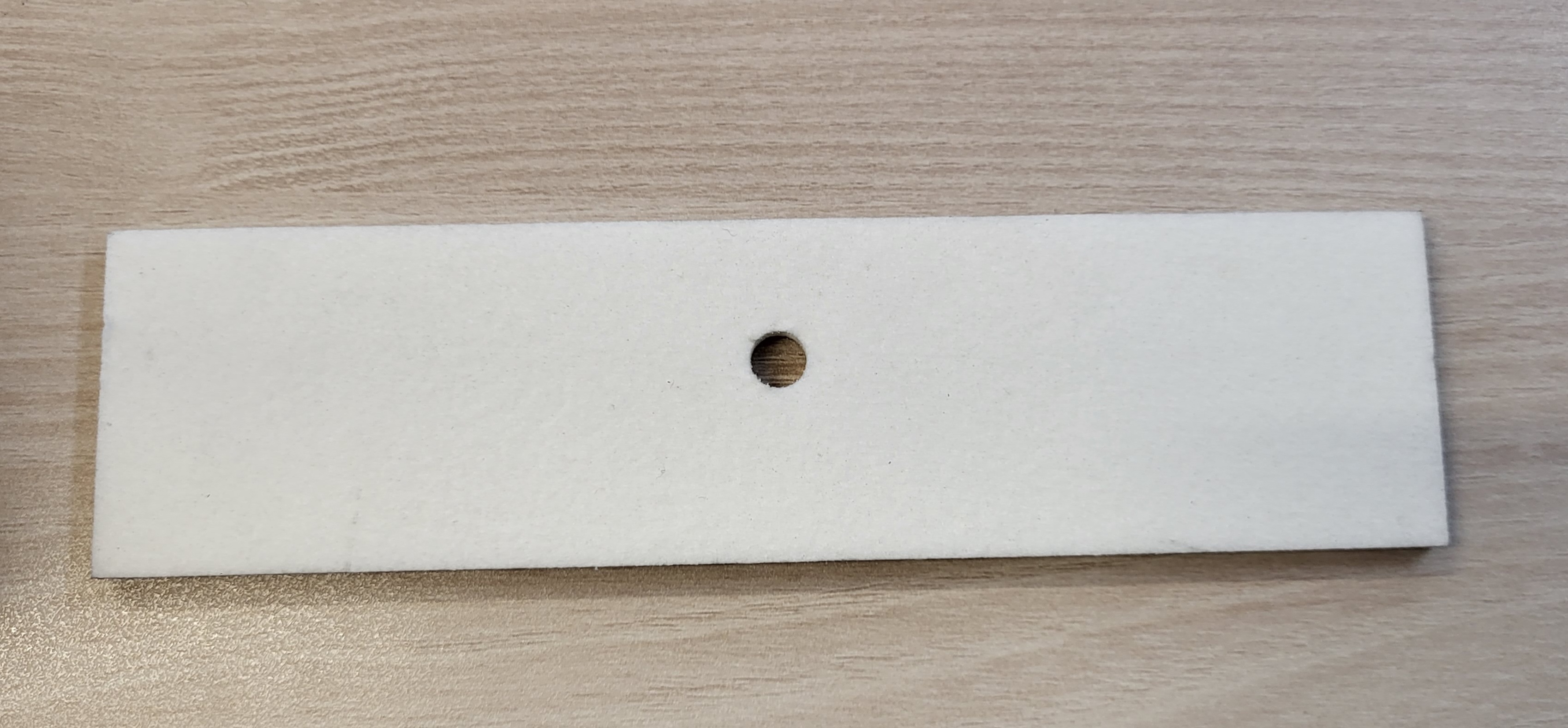 Marzellin Ersatzteil Dichtung Putzdeckel  Z31636